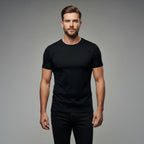 Core Tee - Black